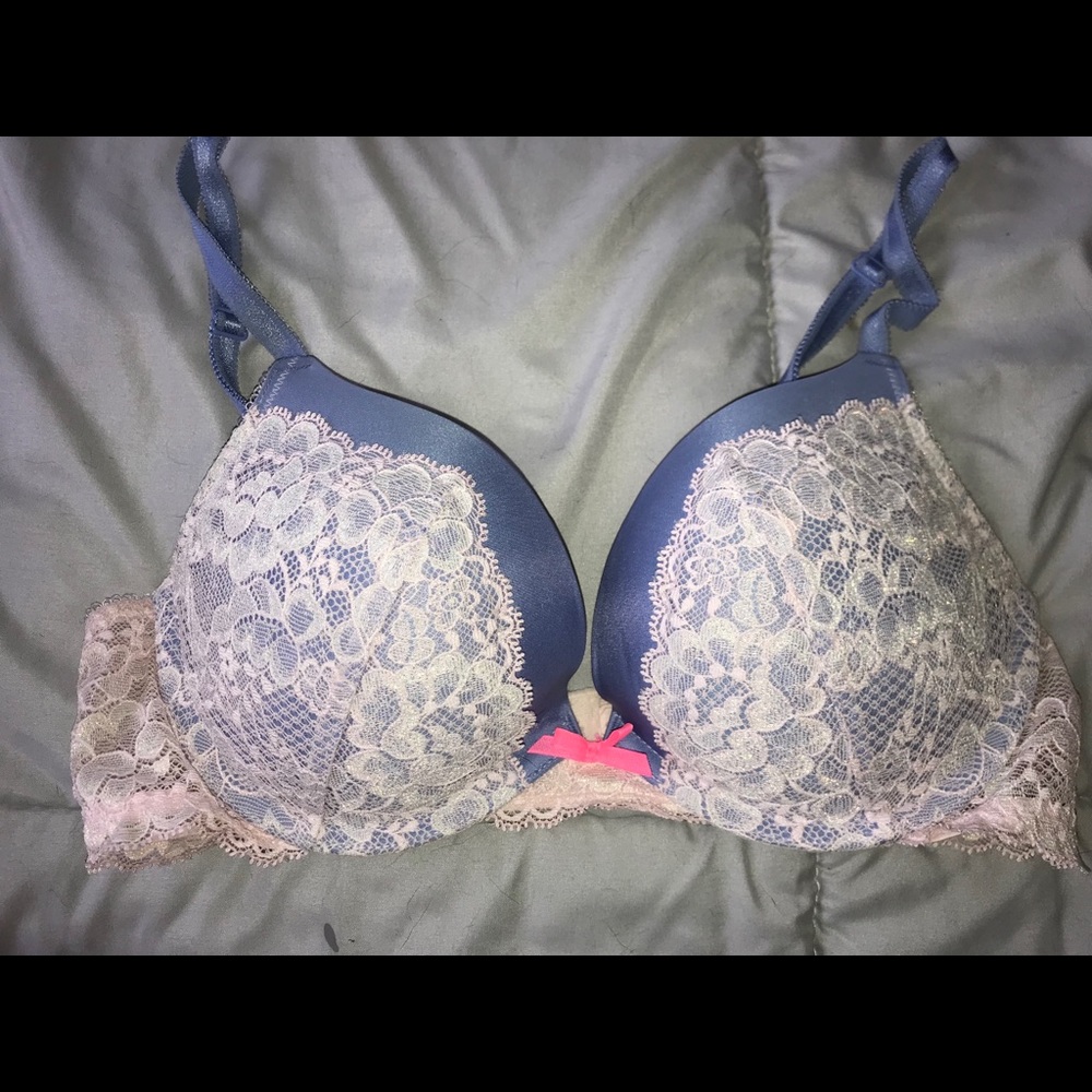 Victoria Secret lace bra